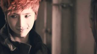 [MV] Tritops ft. P.O (Block B) - I'm a Bad Guy