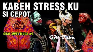 Download lagu Kabeh Stress Ku Sicepot!!! Obat Awet Muda 3 Wayang Golek Bodor Asep Sunandar Sunarya mp3 Download lagu Kabeh Stress Ku Sicepot!!! Obat Awet Muda 3 Wayang Golek Bodor Asep Sunandar Sunarya mp3