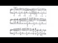 Victor Herbert - 6 Piano Pieces (audio + sheet music)