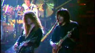 ★ Thin Lizzy - "Are You Ready?" | Dublin, Ireland, 1983 (4/11) ★