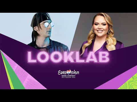 LookLab TIX – Norway 🇳🇴 with NikkieTutorials