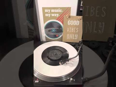 Martha And The Vandellas - Jimmy Mack ( Vinyl 45 ) From 1967 .