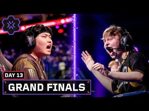 TH vs. GEN - VCT Masters Shanghai - Grand Final