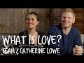 How Do You Define Love? | The Bachelors Sean.
