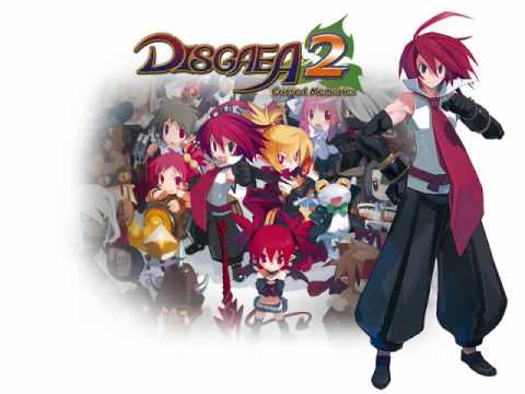 Disgaea 2  - Shinobi Dance Extended