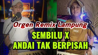 Download lagu Sembilu X Andai Tak Berpisah Dj Rangga || Orgen Remix Lampung Terbaru mp3 Download lagu Sembilu X Andai Tak Berpisah Dj Rangga || Orgen Remix Lampung Terbaru mp3