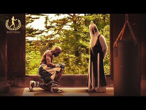 A Fighter Who Mastered The Art Of Boxing - Floyd Mayweather