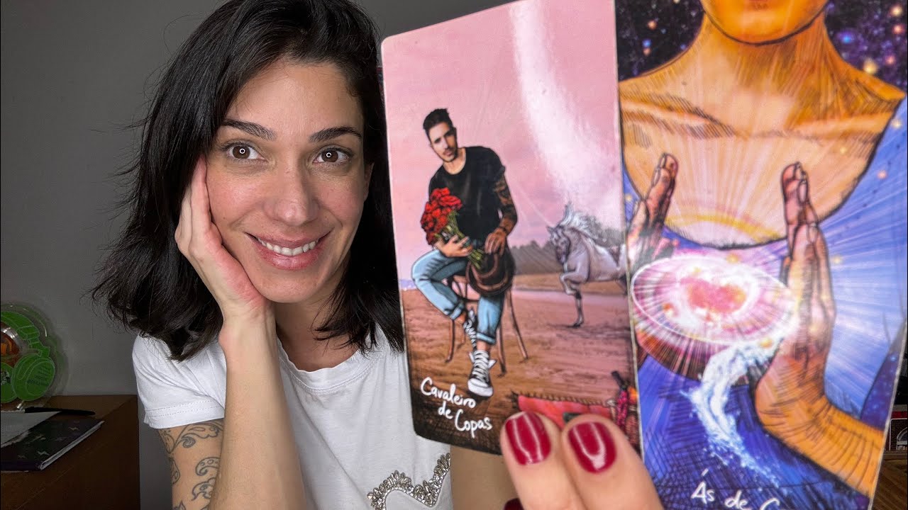 PEIXES ♓️ ISSO ACONTECE ESSA SEMANA