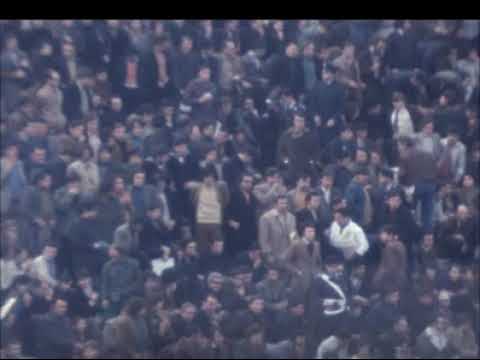 1974 FIFA World Cup Qualification - Greece v. Spain (highlights)