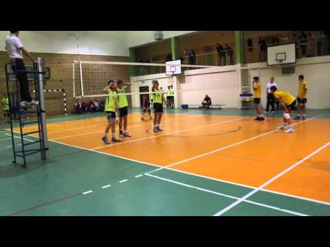 Olimp Ostrołęka - Czarni Radom