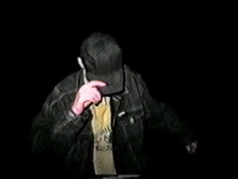 Roman Sidorov & Soloviev Evgeny - Priroda Ebuchaya & Otetz Chahotki