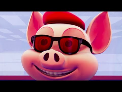 download lagu mp3 mp4 Pinky Porky, download lagu Pinky Porky gratis, unduh video klip Pinky Porky