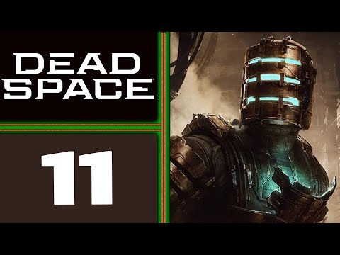 Dead Space Remake (2023) playthtrough pt11 - Finding Nicole! Weapon Swap + Asteroid Unleashed