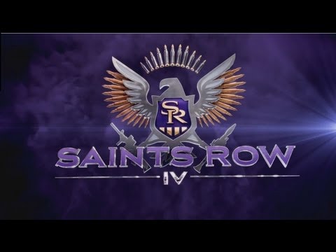 Saints Row IV Radio - 89 GenX - Terraplane Sun - Get Me Golden