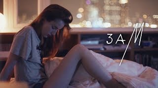 AGA 江海迦 - 《3AM》Demo Version (Lyric Video)