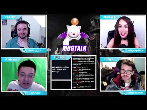 MogTalk: Episode 144 - 4.3 Live Letter in Review(P2)