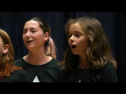 beVOICEd 2021 - STERLING (Antwerpen) o.l.v. Ada Bakelants