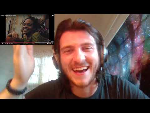 Koffee - Toast (Official Video) [Reaction]