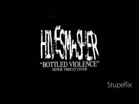 HiveSmasher - Bottled Violence (cover)