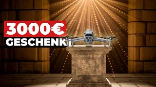 Förderantrag JETZT Online! - Bis zu 3000€ SICHERN! (Drohnenförderung 2026)