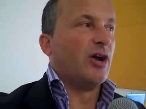 The Big Picture at Bonus Pastor with Arese and Andre.... Brilliant