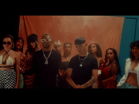 Polimá Westcoast & Pailita - Ultra Solo (Video Oficial)