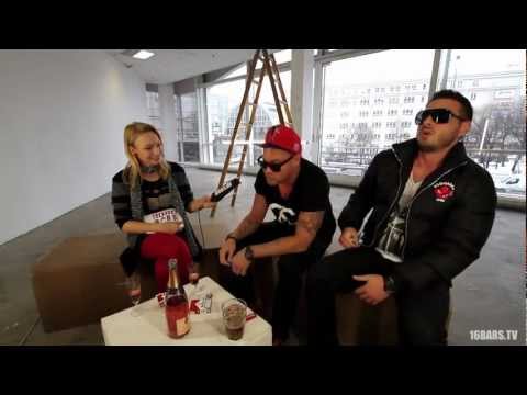 Kay One Freestyle (16BARS.TV)