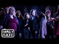 Battle Of The Acapella Groups (Riff Off Scene) | Pitch Perfect (2012) | Family Flicks