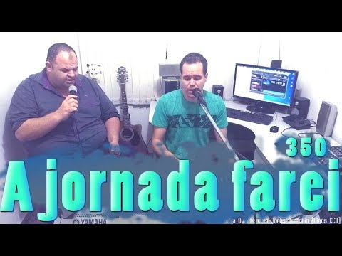 Samuka Duarte com Jonas Benichio - A jornada farei - 350