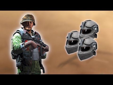 COVERT OPS In Forbidden Armory | Arena Breakout Gameplay 