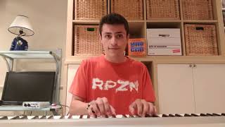 Eleanor - Low Millions (Cover)