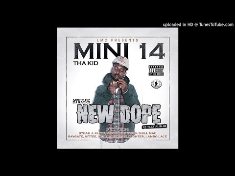 Mini 14 Tha Kid (@mini14thakid) featuring Bavgate - “Own Lane”(Produced by @THEREAL3HMB)