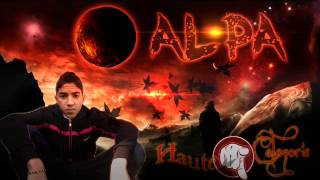 ALPA Rebel-crew 'Haute Catégorie' -RAP-Algerine-2013-