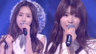 [교차편집 | Stage Mix] 러블리즈 (Lovelyz) - 작별하나 (Shooting Star)