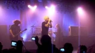 Ghost of Love - The Rasmus