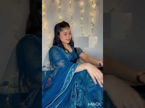 Kajal Transition reel