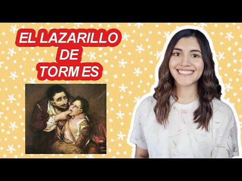 LAZARILLO DE TORMES: Summary of each treatiseǀ Analysis and literary genreǀ Most important quotes