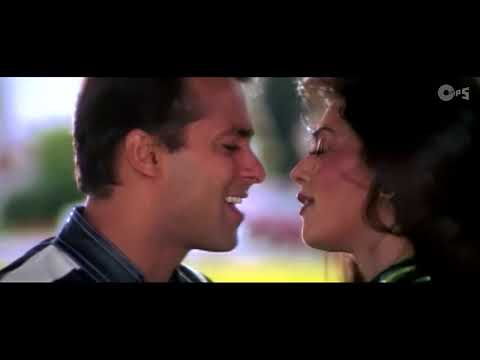 Chunnari Chunnari   Biwi No 1   Salman Khan & Sushmita Sen   Abhijeet & Anuradh Sriram   YouTube