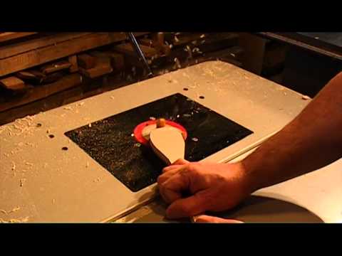 The Woodpecker  Ep 07 Wooden Spoons.mp4