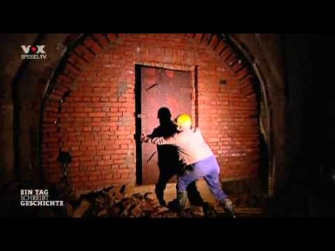 Ein Tag Schreibt Geschichte - Hitlers Berg - Die Machtzentrale in den Alpen