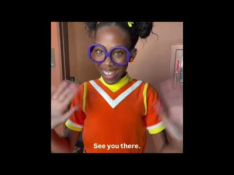 Yo Gabba Gabbaland Tell The Parents With Kammy Kam @YoGabbaGabbaWildBrain 