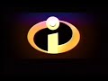 The Incredibles Trailer Reversed