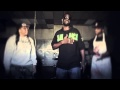 Music Video: Stryfe and Marc Byrd ft Miz Korona & Skorpion "Organ Donor"