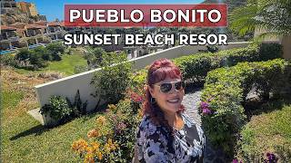 Pueblo Bonito Sunset Beach Tour Los Cabos Mexico 🌴 | Must-Know Tips Before You S