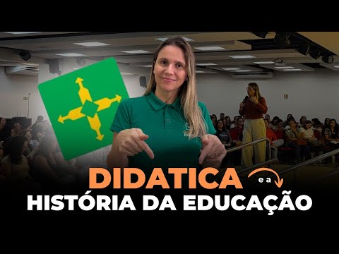 History of Education | Prof. Carla Oliveira
