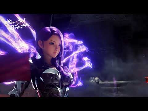 Видео Blade & Soul Revolution #6