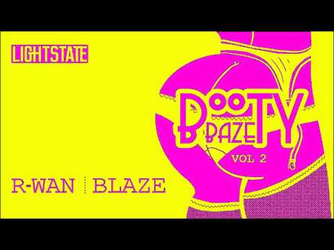 R-Wan - Blaze
