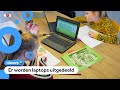Geen laptop of wifi: veel kinderen kunnen thuis geen school volgen