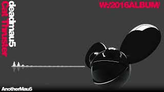 Deadmau5 - Cat Thruster (1080p) || HD