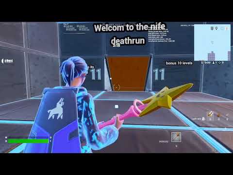 Epic picks fly over footage